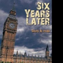 SIX YEARS LATER is Released