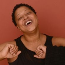 BWW Review: Grammy Award-Winning Songtress Lisa Fischer