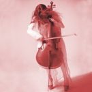 MIT's CAST Welcomes Cellist Maya Beiser as Inaugural Mellon Distinguished Visiting…