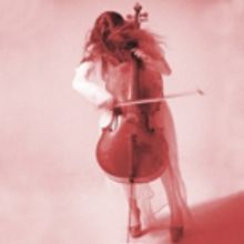 MIT's CAST Welcomes Cellist Maya Beiser as Inaugural Mellon Distinguished Visiting…