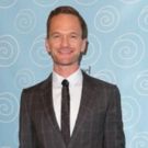 Neil Patrick Harris to Lead Netflix's A SERIES OF UNFORTUNATE EVENTS!