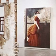 Titus Kaphar's THE VESPER PROJECT to Open This Fall at the Lowe in Miami