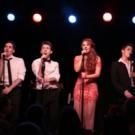 Photo Flash: NATASHA AND THE BASS LINE Brings Down the House at Stage 72