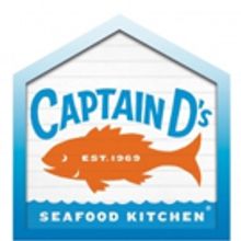 Captain D's Seeks Franchise Candidates in North Carolina to Open Restaurants
