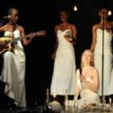 Sydney Festival Launches 40th Anniversary Year with DESDEMONA and WOYZECK