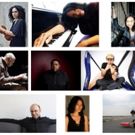 2017 Composers Now Festival to Open This February at DiMenna Center