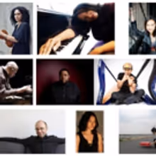 2017 Composers Now Festival to Open This February at DiMenna Center
