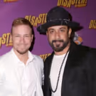 Photo Coverage: Backstreet Boys Reunite & More on the DISASTER! Red Carpet!