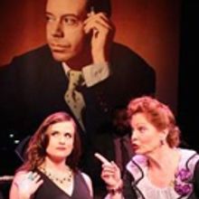 BWW Review: AN EVENING WITH COLE PORTER at Musical Theater Heritage