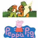 PEPPA PIG, FROG & TOAD, BRAIN CANDY and More Among 2017 Kids Lineup at NJPAC