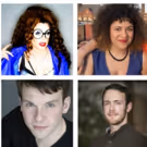 Brown Paper Box Co. to Host MARY'Z WITH A 'Z' Tribute Cabaret