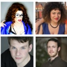 Brown Paper Box Co. to Host MARY'Z WITH A 'Z' Tribute Cabaret