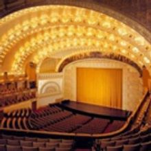 Auditorium Theatre Sets 2016-17 Season