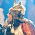 BWW Review: THE LIFE AND DEATH OF KENYON PHILLIPS Is A Sweetly Subversive Glam Rock…