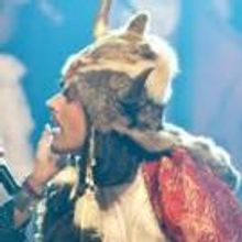 BWW Review: THE LIFE AND DEATH OF KENYON PHILLIPS Is A Sweetly Subversive Glam Rock C