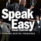 SpeakEasy Stage Company Will Present HAND TO GOD This Winter
