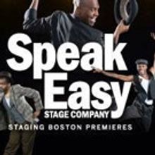 SpeakEasy Stage Company Will Present HAND TO GOD This Winter