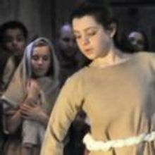 Broadway Vets to Mentor Students at HLTC This Summer