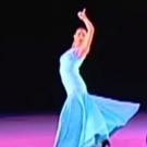 STAGE TUBE: Bobby Lewis Ensemble and Flamenco Vivo Featured in Public Works' THE…