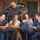 Theatre for the New City Explodes with New Musical, THE FOLK SINGER and New Plays…