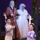 BWW Review: Center Rep Presents Its Magical A CHRISTMAS CAROL For One Week Only