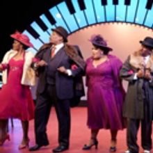 Photo Flash: First Look at North Coast Rep's AIN'T MISBEHAVIN'