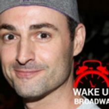 WAKE UP with BWW 10/22/2015 - DAMES AT SEA, MISERY and More!