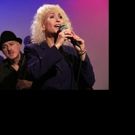 Maria Guida Performs Tonight at Rockwood Music Hall