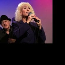 Maria Guida Performs Tonight at Rockwood Music Hall