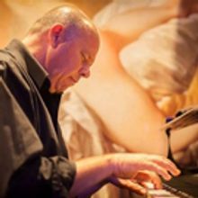 Jazz Pianist John Harkins to Perform at the Sailmaster Tavern, Jan 17