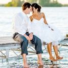Say 'I Do' in West Michigan: West Michigan Weddings