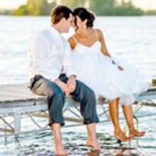 Say 'I Do' in West Michigan: West Michigan Weddings
