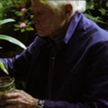 Mark Earth Day & Nat'l Poetry Month with THIRTEEN's W.S. Merwin: To Plant a Tree