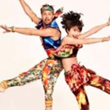 Auditorium Theatre of Roosevelt University Welcomes Twyla Tharp's 50th Anniversary To
