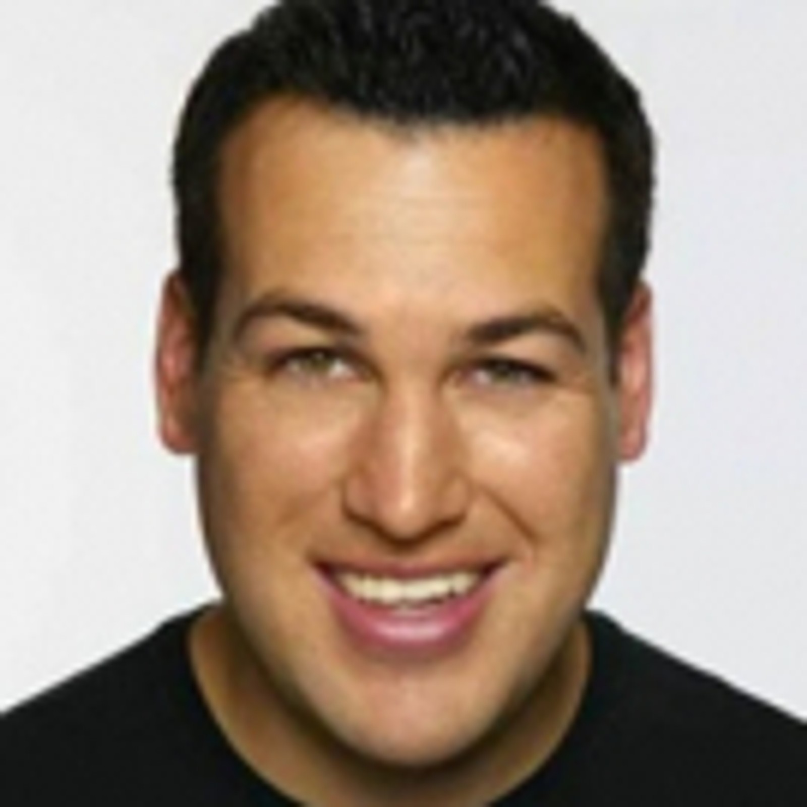 SPARKLE & CIRCULATE Podcast Celebrates THE GOLDEN GIRLS with Jim Colucci