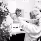 Angelica Page to Explore Her Mother's Career in TURNING PAGE at Dixon Place