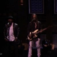 VIDEO: Chance the Rapper Performs Special Version of 'Blessings' ft. Anthony… Video