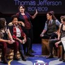 BWW Review: 44 PLAYS FOR 44 PRESIDENTS is an American History Geek's Turn On at…