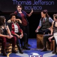 BWW Review: 44 PLAYS FOR 44 PRESIDENTS is an American History Geek's Turn On at CPT..