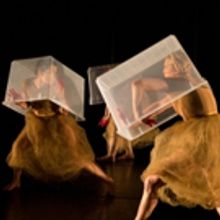 Cornish Playhouse to Welcome GISELLE DECONSTRUCT This Weekend