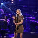 VIDEO: Zara Larsson Performs 'Never Forget You' on TONIGHT SHOW