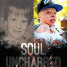 Caper Brown Releaes 'SOUL UNCHARRED'