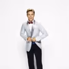Photo: First Look - Derek Hough as HAIRSPRAY LIVE!'s Corny Collins!