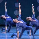 BWW Review: THE NEW YORK CITY BALLET at The Kennedy Center