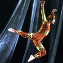 THE LION, THE WITCH AND THE WARDROBE Comes to Life Through Dance at NJPAC, 1/30-31