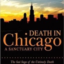 DEATH IN CHICAGO is Released