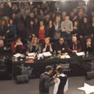 Milly Carlucci torna alla ricerca di nuovi talenti con BALLANDO ON THE ROAD 2016