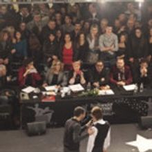 Milly Carlucci torna alla ricerca di nuovi talenti con BALLANDO ON THE ROAD 2016