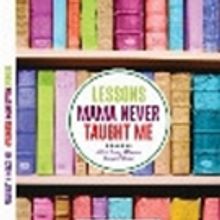 Dr. Karen R. January Presents 'Lessons Mama Never Taught Me' at Barnes & Noble with A