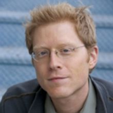 IF/THEN's Anthony Rapp Set for Q&A in St. Louis This Month